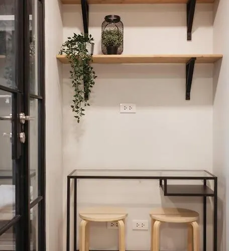 Appartement State Tower 2 Bed View Bangrak Near Icon Siam Bangkok