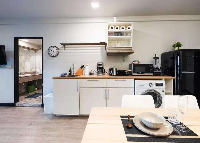 Appartement State Tower 2 Bed View Bangrak Near Icon Siam *